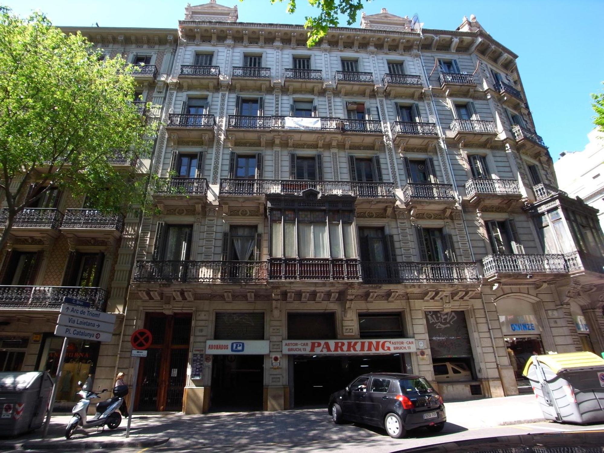 Fashion House Hotel Barcelona Kültér fotó