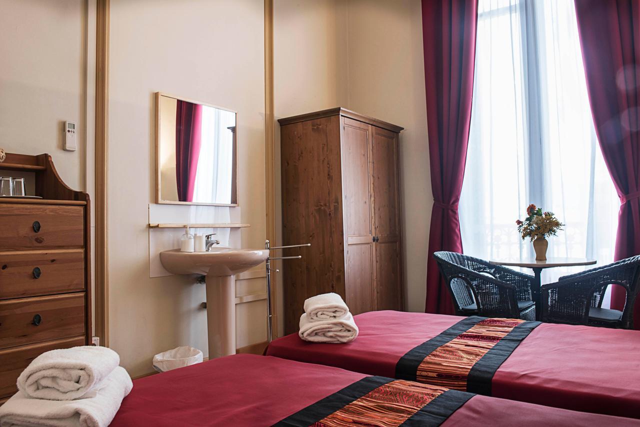 Fashion House Hotel Barcelona Kültér fotó