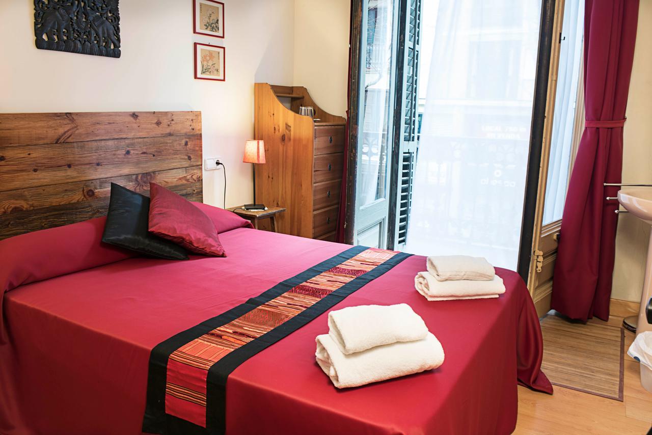 Fashion House Hotel Barcelona Kültér fotó