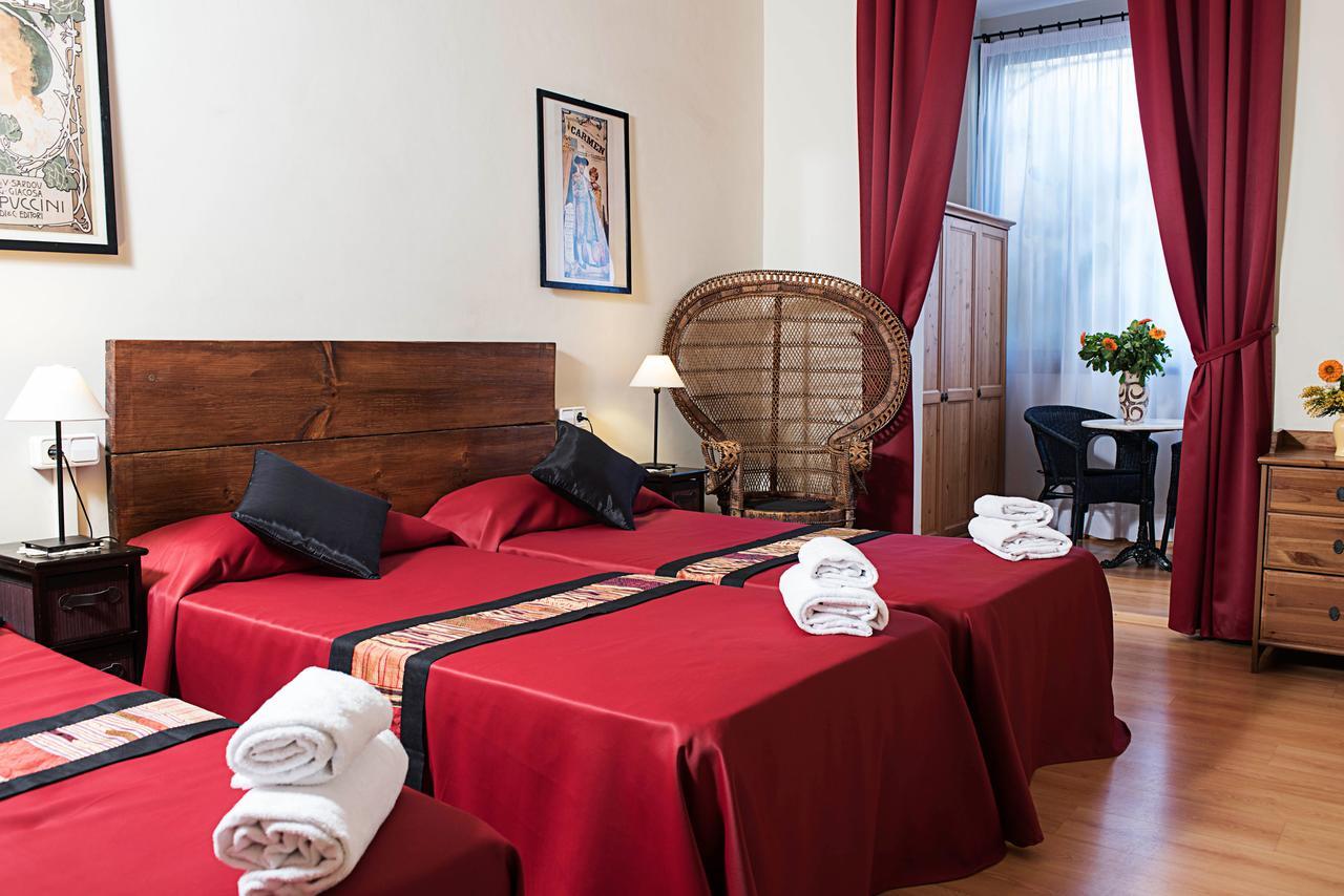Fashion House Hotel Barcelona Kültér fotó