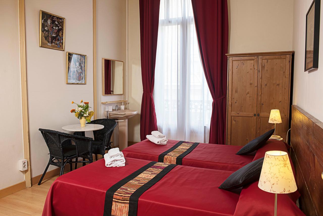 Fashion House Hotel Barcelona Kültér fotó
