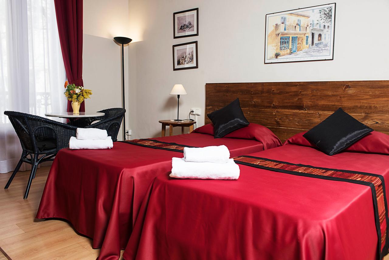 Fashion House Hotel Barcelona Kültér fotó