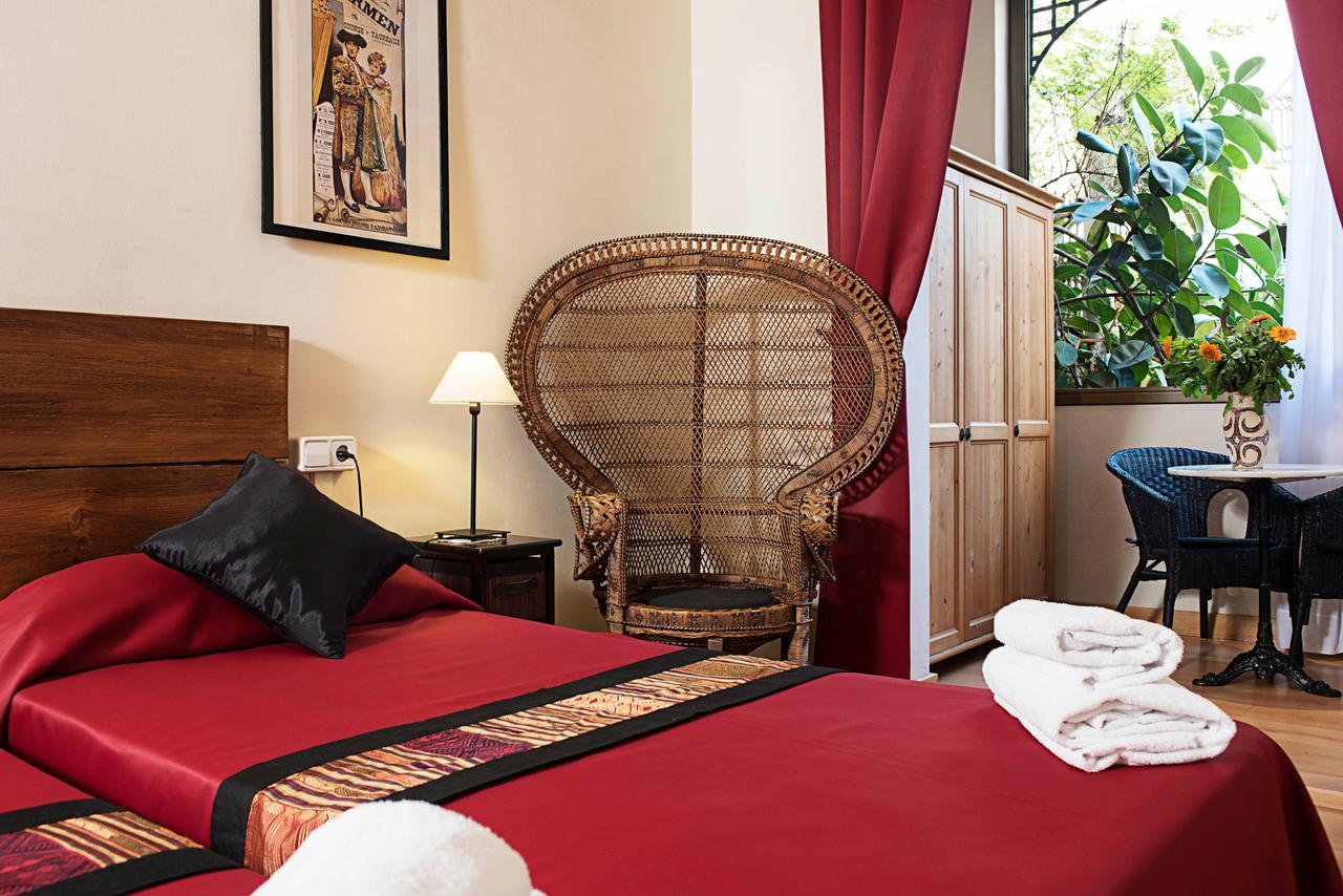 Fashion House Hotel Barcelona Kültér fotó