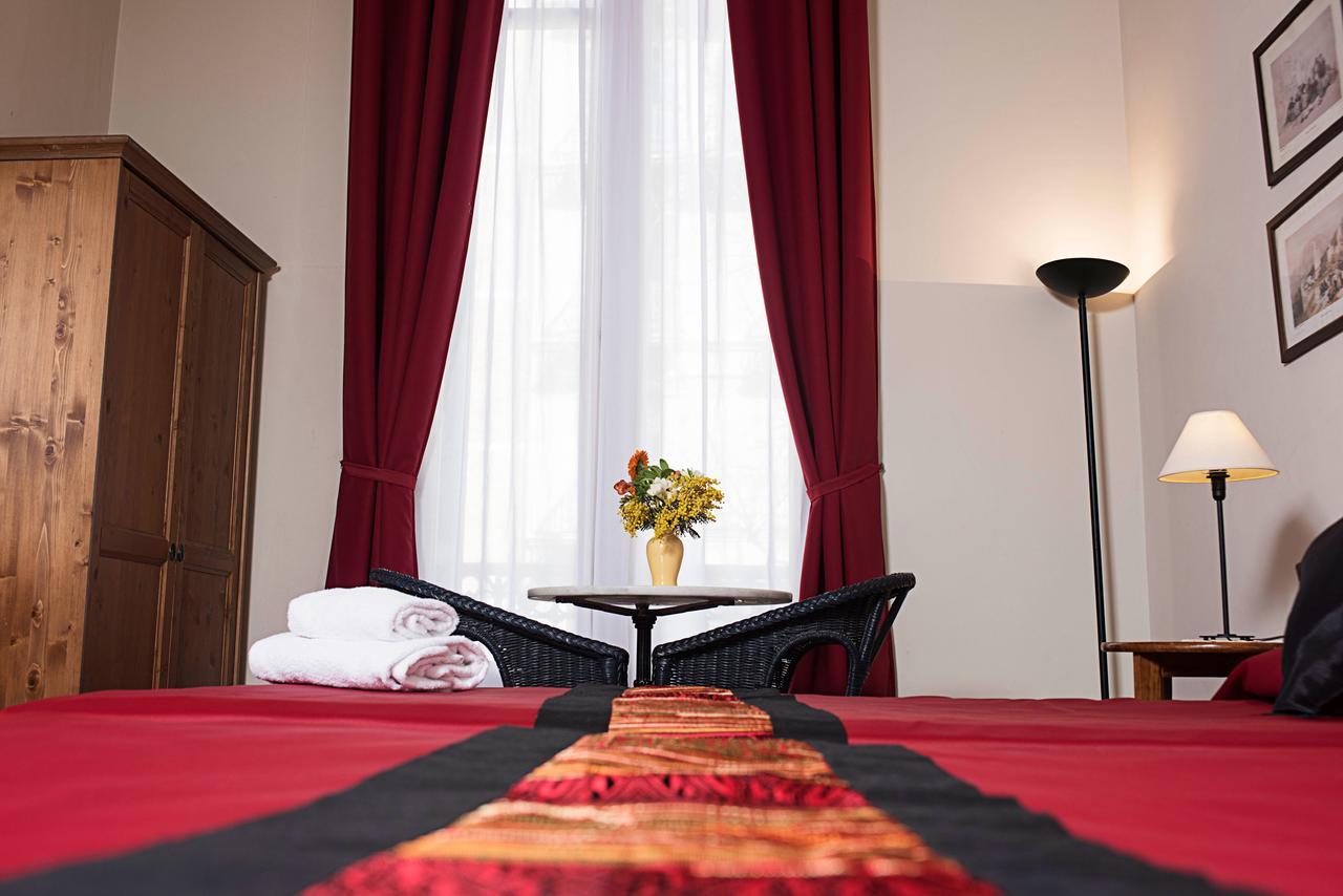 Fashion House Hotel Barcelona Kültér fotó