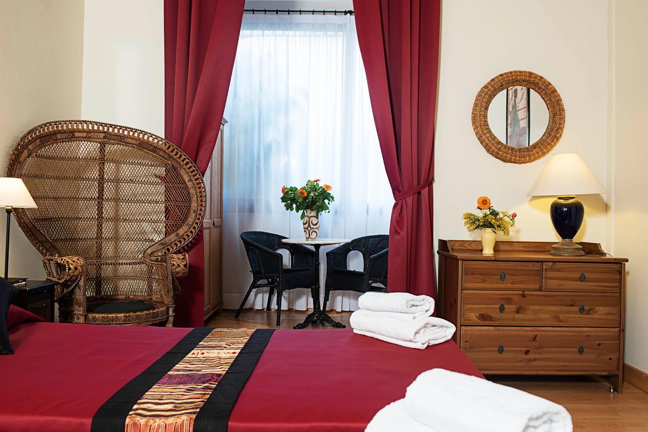 Fashion House Hotel Barcelona Kültér fotó