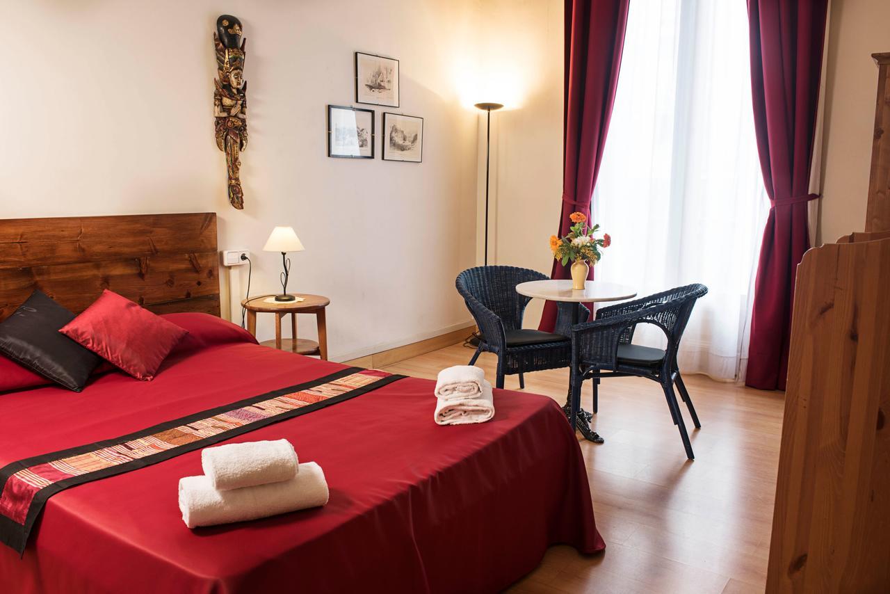 Fashion House Hotel Barcelona Kültér fotó