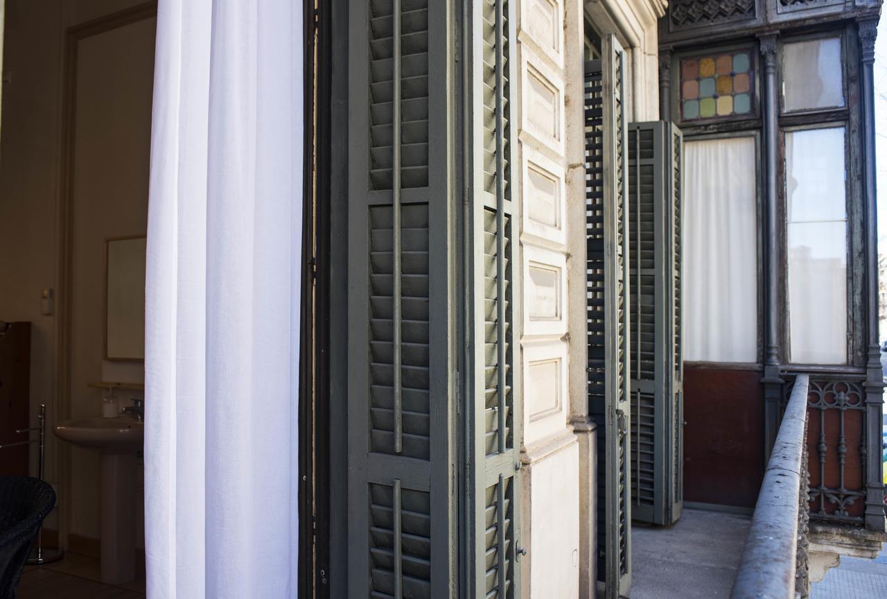Fashion House Hotel Barcelona Kültér fotó