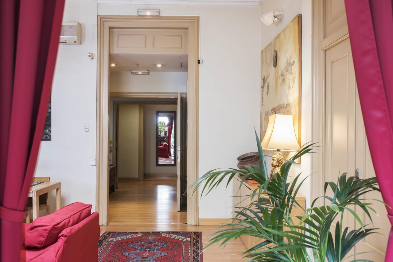 Fashion House Hotel Barcelona Kültér fotó