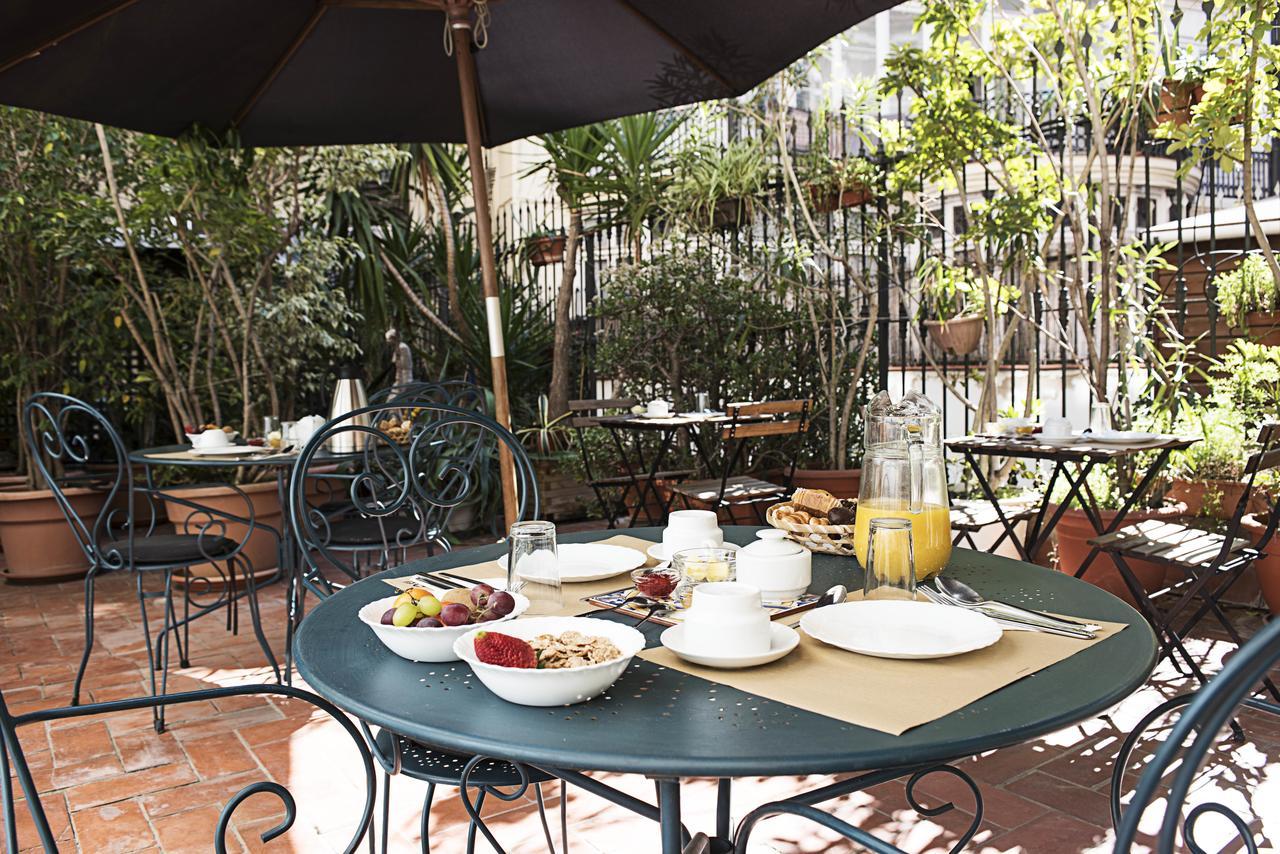 Fashion House Hotel Barcelona Kültér fotó