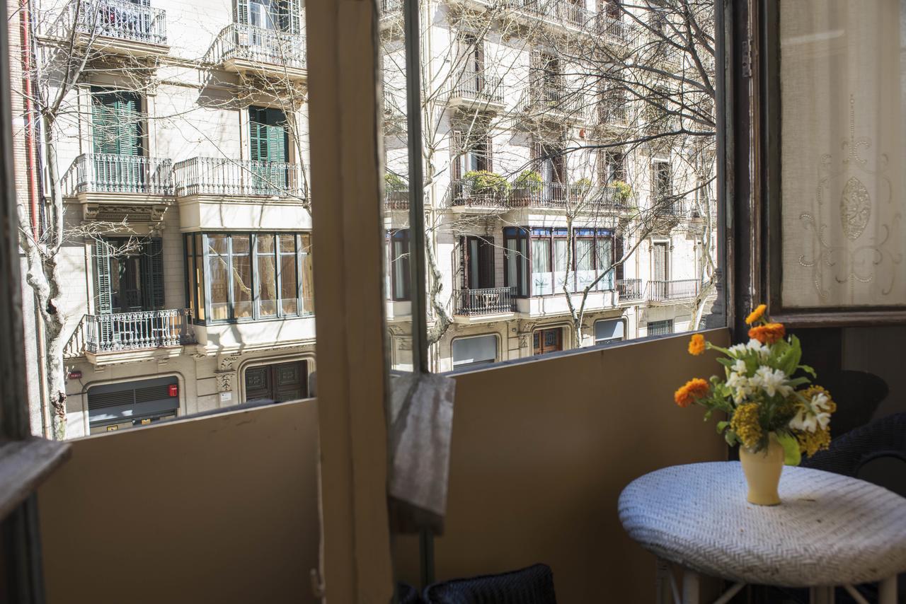 Fashion House Hotel Barcelona Kültér fotó