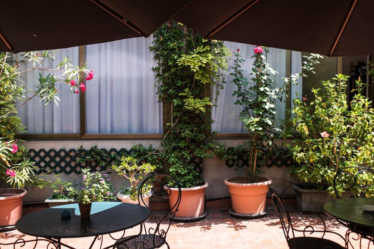 Fashion House Hotel Barcelona Kültér fotó